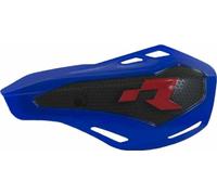 Protège-mains RACETECH HP1 bleu