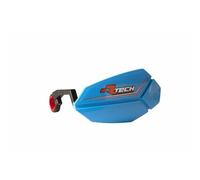 Protège-mains Racetech R20 E-bike Bleu