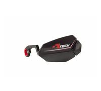 Protège-mains Racetech R20 E-bike Noir