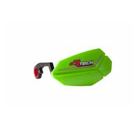 Protège-mains Racetech R20 E-bike Vert