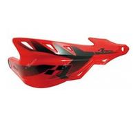 Protège-mains RACETECH Raptor rouge n/a G