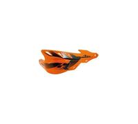 Protège-mains Raptor orange