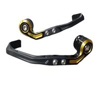Protège-Mains réglable pour Moto, protège-Mains de Frein et d'embrayage pour Ya&maha YZF-R6 2017-2023