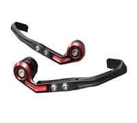 Protège-Mains réglable pour Moto, protège-Mains de Frein et d'embrayage pour Ya&maha YZF-R6 2017-2023