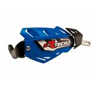 Protège Mains Réglable RACETECH Flx pour Moto Pièces de Rechange Cyclomoteur