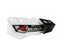 Protège Mains Réglable RACETECH Flx pour Moto Rechange Cyclomoteur Accessoir