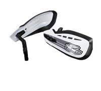 Protège-mains Renthal Handguard Blanc Blanc