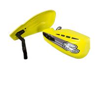 Protège-mains Renthal Handguard Jaune Jaune