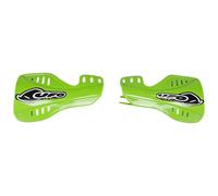 Protège-mains revêtement UFO PLAST couvre-mains vert OEM