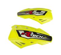 Protège-mains Rtech FLX Jaune Fluo Jaune
