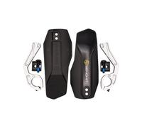 Protege mains sendhit nock v2 noir support argent