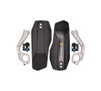 Protege mains sendhit nock v2 noir support gris fonce