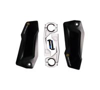 Protege mains sendhit nock v3 noir support argent