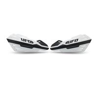 Ufo Mercury Handguard Plastic Replacement Blanc