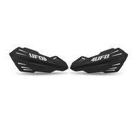 Ufo Husqvarna Fc 250 21 Handguard Noir