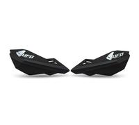 Ufo Traxion Handguard Plastic Replacement Noir