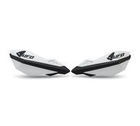 Ufo Traxion Handguard Plastic Replacement Blanc