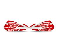 Ufo Voyager Handguard Rouge