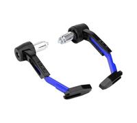 Protège-Mains Universel réglable pour Guidon de Moto, Scooter, vélo, Longueur 7/8"