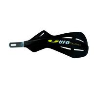 Ufo Universal 22 Mm Handguard Noir
