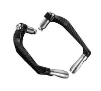 Protège-mains universels moto Pour 675SR-R / 675SR 675NK 675SS 2024 2025 Protecteurs De Mains Pour Guidon Moto Leviers Frein Et D'embrayage(C)