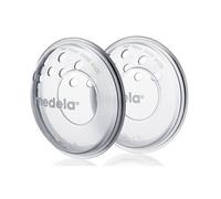 Protège-Mamelon Silicone Medela 2 U.