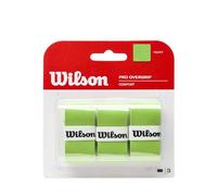 Protège-Manche Wilson Pro, Lot de 3 unités, Vert, WRZ470810