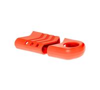 Protège manivelle Rotor R-Hawk Orange