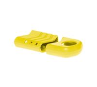 Protège manivelle Rotor Rraptor Jaune