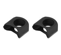 Protège manivelle Rotor XC MTB Noir