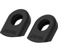 Protège-manivelle Zéfal Crank Armor, noir (1 paire)
