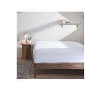 Protège matelas 100% coton anti-acariens 180x200 -