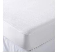 Protège Matelas 140x190 Haute Qualite Imperméable - Tcp Multicolore