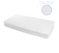 Protege Matelas 3d - Lit 60 60x120 Cm Liso E Unique Multicolore