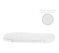 Protege Matelas 3D Poussette 35X80 Cm Liso E Unique Pas applicable G
