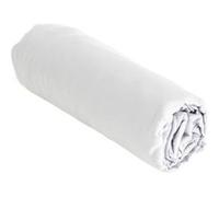 Olympe Literie - Protège Matelas 140x190 cm - Alèse Molleton 100% Coton Gratté Ultra-Absorbant Bonnet 30 cm - Confort & Hygiène - Made in France