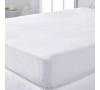 Protege matelas absorbant - TODAY - Essential - Pour lit 2 personnes - 140 x 190 cm a bouillir