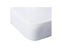 SWEET NIGHT - Protège-Matelas 180x200 cm Imperméable - Alèse Lavable en Machine 90°C - Respirant & Silencieux - Forme Drap-Housse Bonnet 37 cm - Certifié Oeko-Tex