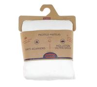 Protège-Matelas Anti-acarien Blanc Dodo 160x200