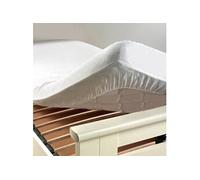 Protège matelas anti-acariens Ponny 160x200