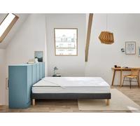Protège-matelas anti-punaises de lit 180 x 200 cm - Bultex protège-matelas