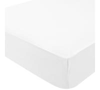 P'tit Dodo Protège-matelas antibactérien imperméable molleton PVC 60 x 120 cm