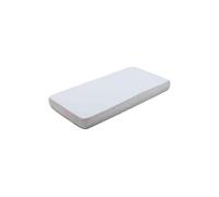 Protège matelas bébé anti-acariens Microstop molleton imperméable - bonnet 15 cm 60x140