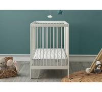 Protège-matelas bébé imperméable 70 x 140 cm - Bultex protège-matelas imperméable