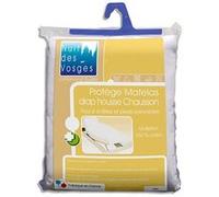 Protège matelas chausson pour lit electrique absorbant coton aubin 160x200 Multicolore https://www.fnac.com/mp22191072/Protege-matelas-chausson-pour-lit-electrique-absorbant-coton-aubin-160x200/w-4?oref=0de8553c-75d7-b012-d420-0fca118445e5