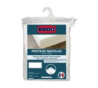 Protège matelas Cosy 160x200cm bonnet 30cm