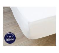 Protège matelas DODO imperméable et anti-acariens - 140 x 190 cm - IMPER PROTECT