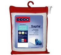 Protège matelas DODO imperméable et anti-acariens - 90 x 190 cm - SAPHIR