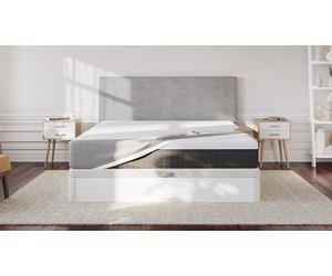 Protège-matelas Emma Outlet 120x200