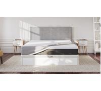 Protège-matelas Emma Outlet 160x200